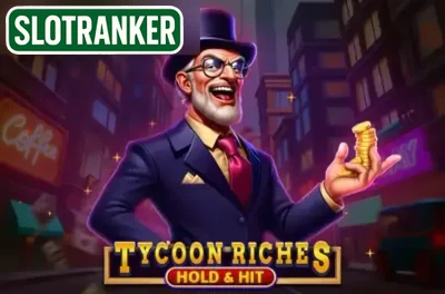 Tycoon Riches Hold &amp; Hit