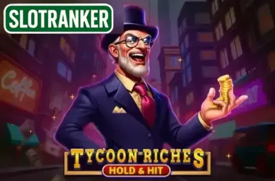 Tycoon Riches Hold & Hit