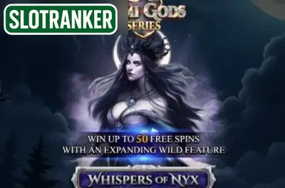 Whispers of Nyx