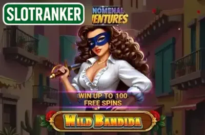 Wild Bandida