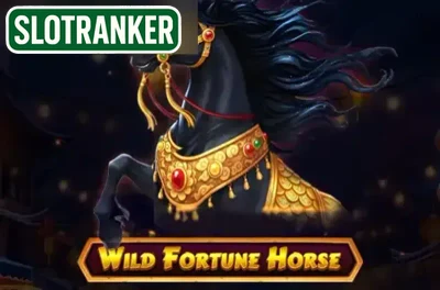 Wild Fortune Horse