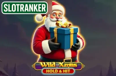 Wild Xmas Hold & Hit
