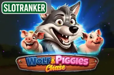 Wolf & Piggies Chase