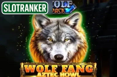 Wolf Fang - Aztec Howl