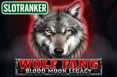 Wolf Fang - Blood Moon Legacy
