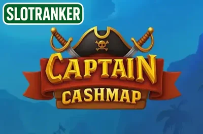 Captain Cashmap