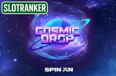 Cosmic Drop