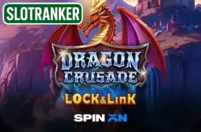 Dragon Crusade Lock & Link