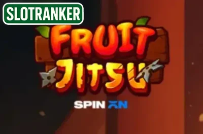 Fruitjitsu Doublemax