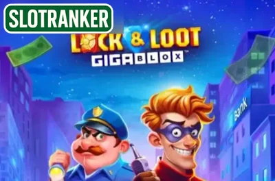 Lock &amp; Loot Gigablox