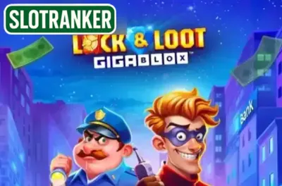 Lock & Loot Gigablox