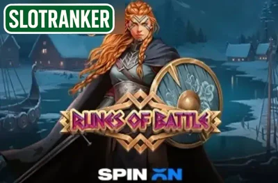 Runes of Battle
