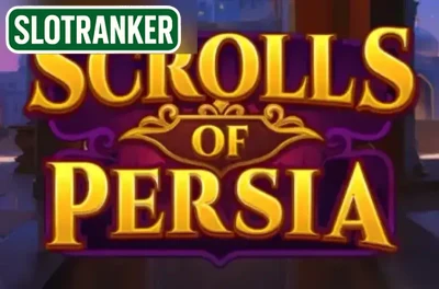 Scrolls of Persia