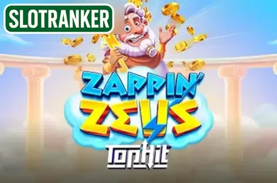 Zappin' Zeus TopHit