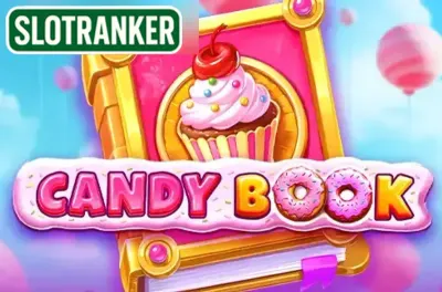 Candy Book
