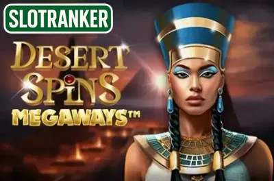 Desert Spins Megaways