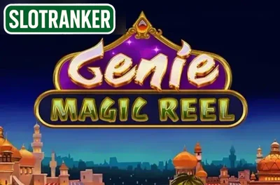 Genie Magic Reel