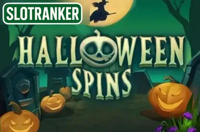 Halloween Spins