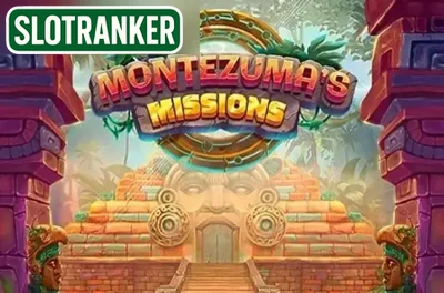 Montezuma's Missions
