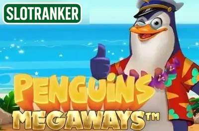 Penguins Megaways
