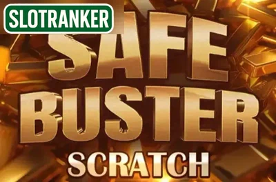 Safe Buster
