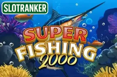 Super Fishing 2000