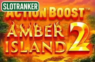Action Boost Amber Island 2