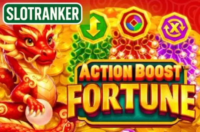 Action Boost Fortune