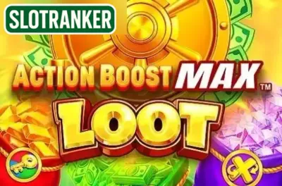 Action Boost Max Loot
