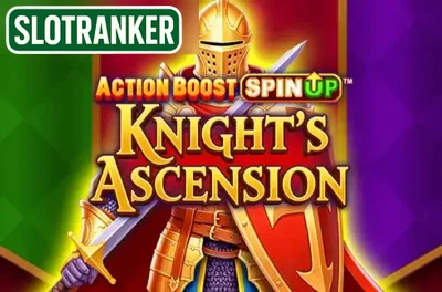 Action Boost SpinUP Knight's Ascension