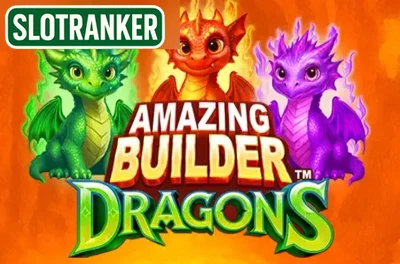 Amazing Builder Dragons
