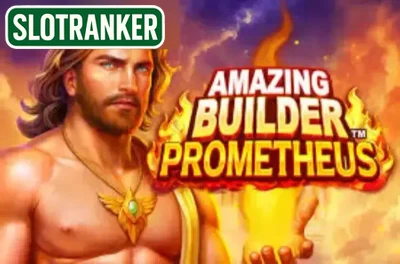 Amazing Builder Prometheus