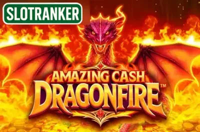 Amazing Cash Dragonfire