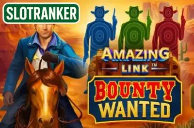 Amazing Link Bounty Wanted
