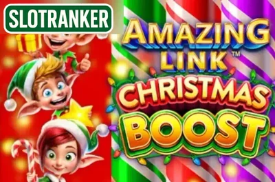 Amazing Link Christmas Boost
