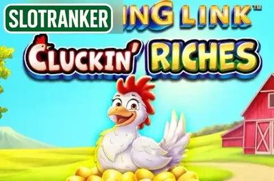Amazing Link Cluckin' Riches
