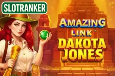 Amazing Link Dakota Jones