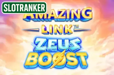 Amazing Link Zeus Boost