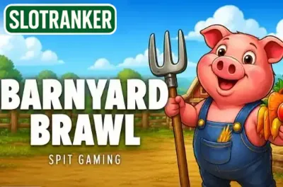 Barnyard Brawl