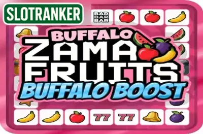 Buffalo Zama Fruits