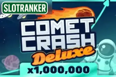 Comet Crash Deluxe