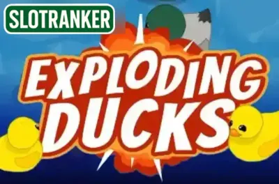 Exploding Ducks