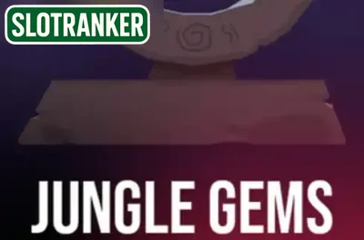 Jungle Gems (Split The Pot)