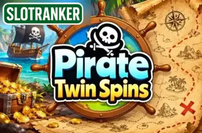 Pirate Twin Spins