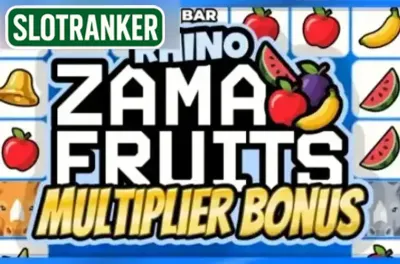 Rhino Zama Fruits