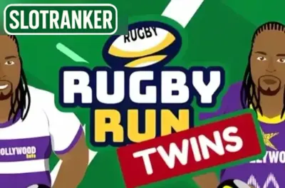 Rugby Run Twins