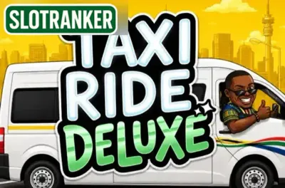 Taxi Ride Deluxe