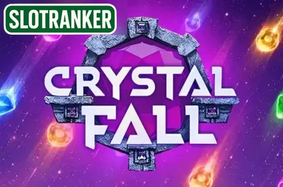 Crystal Fall