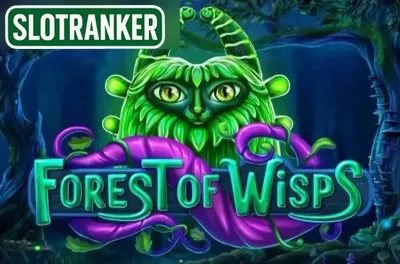 Forest of Wisps