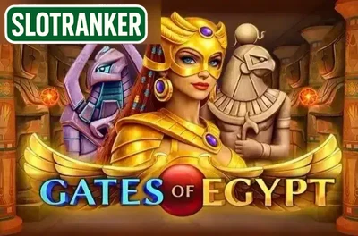 Gates of Egypt